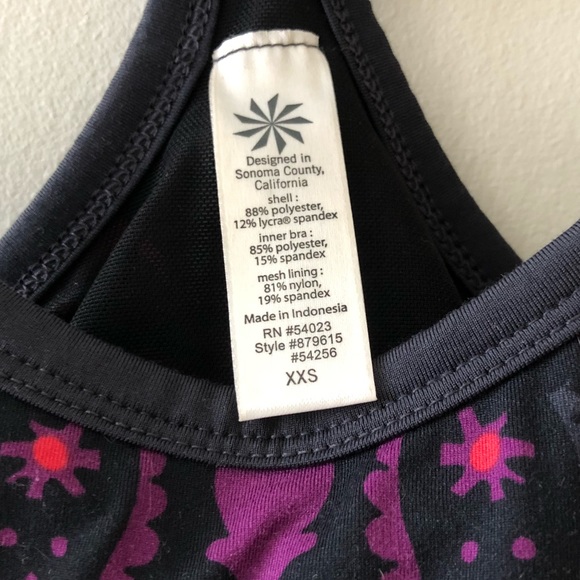 Athleta Pavitra Top - Picture 6 of 8